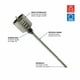 thumbnail image 2 of Broca perforadora BOSCH HC8517 de 57 mm x 56 cm SDS-Max, 2 of 3