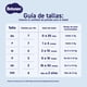 thumbnail image 3 of Pañales Babysec Premium XXG, 27 Un, 3 of 6