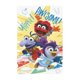 thumbnail image 1 of Los Muppets bebés Cartel de metal, decoración de pared con cartel de metal personalizado, regalos para aficionados, amigos, familia y seres queridos 30x20 cm, 1 of 6