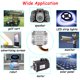 thumbnail image 5 of Convertidor de voltaje Protooma DC 8V-40V a 12V 3A 36W Golf Cart, 5 of 9