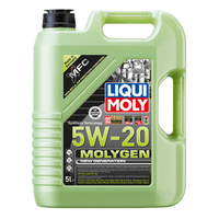 Aceite Liqui Moly Molygen New Generation 5W-20 5 Lt
