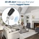 thumbnail image 3 of Localizador Insignia Pack 4 Bluetooth Apple Find My, 3 of 3