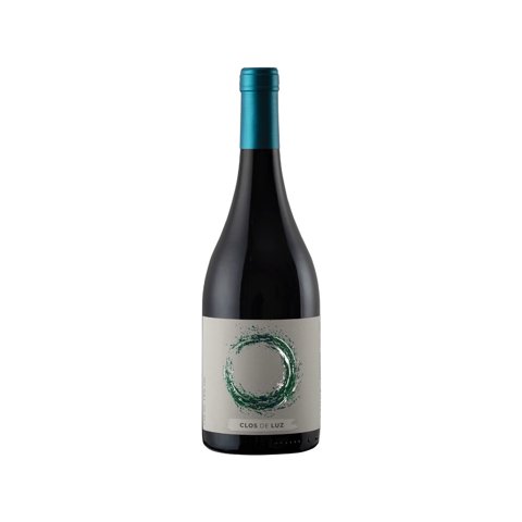 Clos De Luz - Vino Garnacha Botella