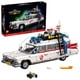 thumbnail image 1 of Juego de construcción LEGO Icons Ghostbusters ECTO-1 10274 para coche, 1 of 7