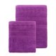 thumbnail image 2 of Set Toallas 2 Piezas Fucsia, 2 of 2