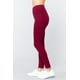 thumbnail image 4 of Pantalones Largos de Punto con Cinturilla, 4 of 5