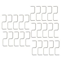 Ioensy - Esparcidor De Ramas De Árboles Frutales, 25 Uds., 5,12 Pulgadas, Para Árboles Frutales De Granja De Jardinero