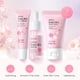 thumbnail image 2 of Reveal Your Radiance with LAIKOU Sakura Skin Care Set - Brightening Serum, Face Cream, and Eye Cream!, 2 of 4