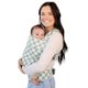 thumbnail image 1 of Portabebés ergonómico AVA + OLIVER 7‑16 kg color oliva, 1 of 7