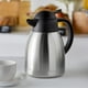 thumbnail image 3 of Termo Insulado Acero Inox Tapa Polipropileno 1 Lt, 3 of 5