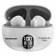 thumbnail image 1 of Audífonos TWS Bluetooth Touch USB-C Visor LED Gris - PS, 1 of 3