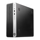 thumbnail image 2 of PC Desktop HP Prodesk 400 G5 SFF (i3 8GB 1TB) + Teclado & Mouse Reacondicionado Grado A, 2 of 3