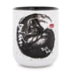 thumbnail image 1 of Taza de té Silver Buffalo Star Wars Darth Vader, 270 ml, cerámica, 1 of 9