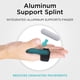 thumbnail image 3 of Soporte Trigger Finger Splint Para Todos Los Dedos, 3 of 9