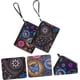 thumbnail image 2 of 2 juegos de bolsos de mano para mujer, modernos bolsos de mano para mujer, bolsos de fiesta Grace, 2 of 7