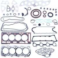 Repuestos Del Sol - Juego Empaquetadura Motor Hyundai H-1 New Tq 2.5 2008 2010