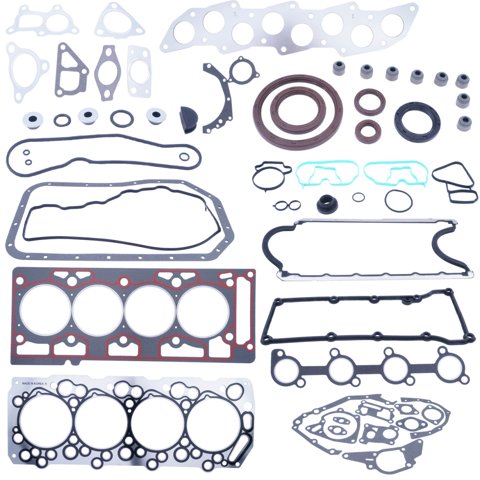 Repuestos Del Sol - Juego Empaquetadura Motor Kia Besta Ii 2.5 2006 2007