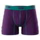 thumbnail image 5 of Pack 5 Boxer Medio Hombre Colors Algodón Talla L, 5 of 6