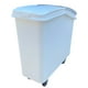 thumbnail image 2 of Carro Contenedor  Recipiente para  Ingredientes Capacidad 81 Lts, 2 of 5