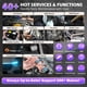 thumbnail image 4 of Escáner Autel MX900 con MV108 OBD2 – Más de 40 reinicios, 4 of 7