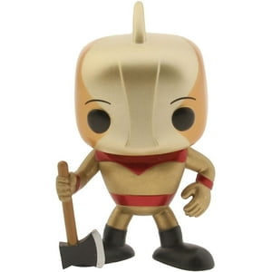 Funko Pop Asia Astro Boy Mont Blanc