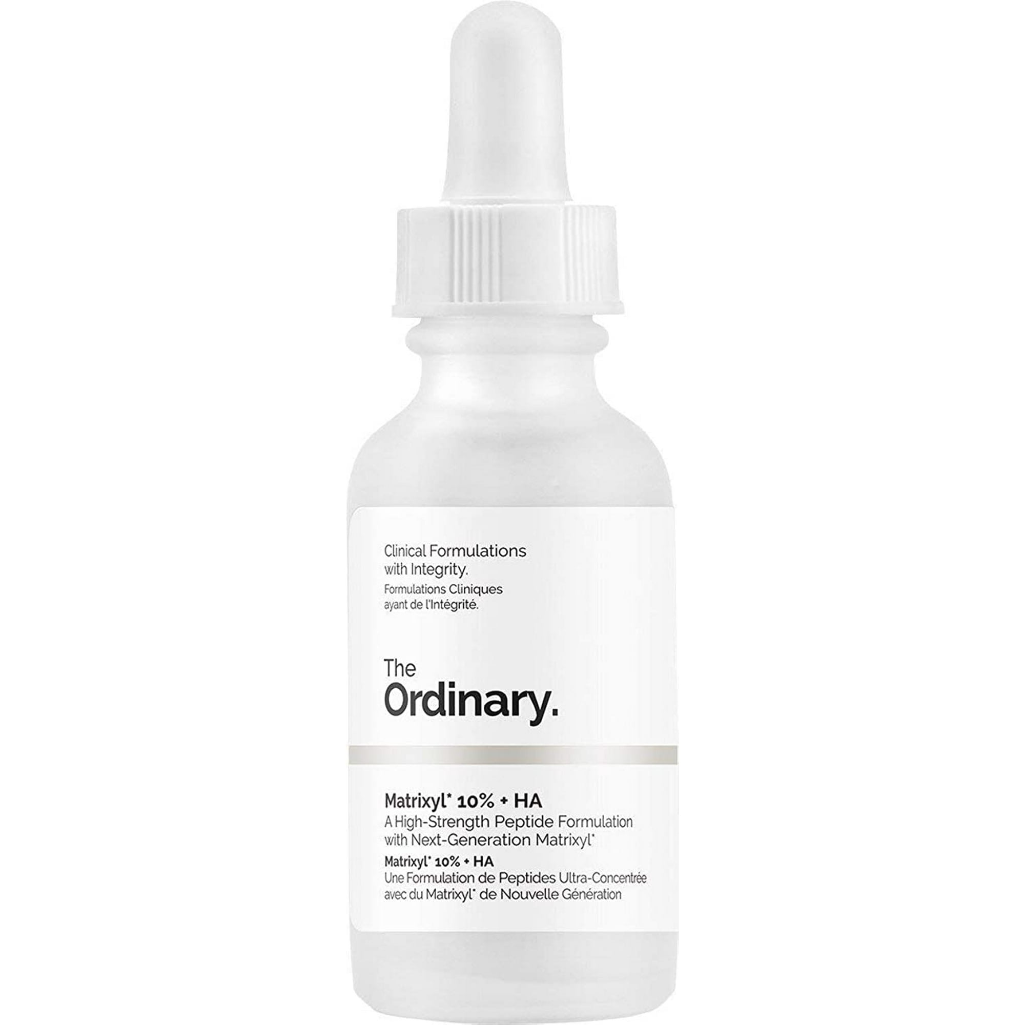 The Ordinary - Sérum Matrixyl 10% + Ha 30 Ml Unisex