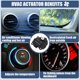 thumbnail image 5 of Actuador de puerta con mezcla de calefactores HVAC para Chevy Impala 2004-2013, 5 of 8