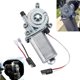 thumbnail image 3 of Motor Eléctrico Aaiov 266149 373566 12V 75RPM para Toldo, 3 of 6