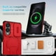 thumbnail image 5 of Funda FOXDOCK para Samsung Galaxy S25 Edge – Magnética Antigolpes con Soporte y Protección Doble, 5 of 6