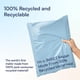 thumbnail image 2 of Sobres de Poliéster Smart Shipping Supply 38 × 24 cm (paquete de 100), 2 of 7