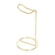 thumbnail image 4 of Soporte Para Auriculares Soporte Para Auriculares Portátil Para PC Gaming Office Auriculares Gold, 4 of 5