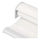 thumbnail image 2 of Cortina Roller Duo Cebra Dia Y Noche 160x200cm blanco, 2 of 9
