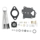 thumbnail image 2 of Carburador Carb Kit Reemplazo Durable Para Jeep M151 Mutt Amc 151, 2 of 5