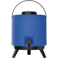 Santa Mariana - Maxitermo 8 Lt Azul