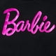 thumbnail image 2 of Camiseta gráfica de la camiseta gráfica de la moda de las chicas Barbie para niñas Barbie Barbie, 2 of 3