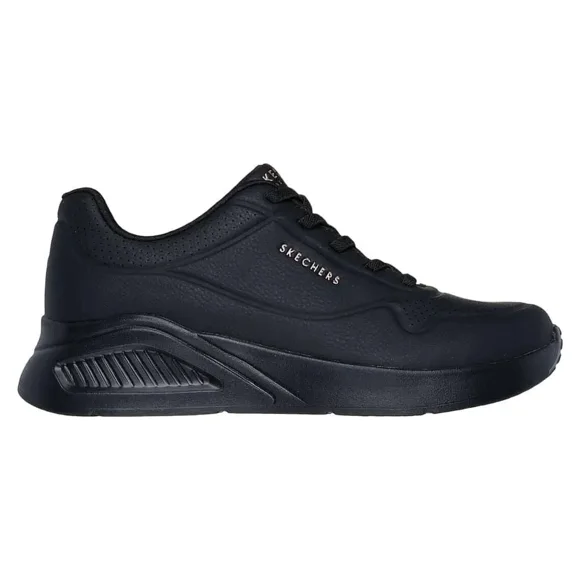 Zapatilla Mujer Uno Lite Lite Work 77289