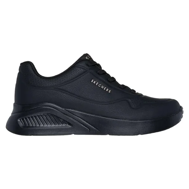 Zapatilla Mujer Uno Lite Lite Work 77289
