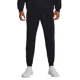thumbnail image 1 of Pantalón Buzo Jogger Rival Fleece Hombre Negro Under Armour, 1 of 3