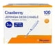 thumbnail image 1 of Jeringa Desechable Luer Lock 3cc 21g X 1 1/2 Caja 100 Unid., 1 of 2