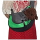 thumbnail image 2 of Bolso Banano Transportador Para Mascotas Gatos Y Perros Verde, 2 of 3