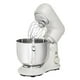 thumbnail image 2 of Hermosa batidora de pie de 5.3 L con diseño de cabezal inclinable, 300 W, 12 velocidades, 2 of 3