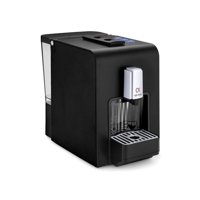 Caffe D'Italia - Cafetera Chikko Negra