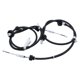 thumbnail image 1 of Cable De Freno LR018470 Juego De 2 Para Discovery 04-17 Sustituye A Los Accesorios, 1 of 5