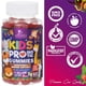 thumbnail image 2 of Gomitas probióticas Nature's Kids, 5 mil millones de CFU, salud digestiva, 2 of 3
