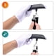 thumbnail image 2 of Portable Electronic Luggage Scale - Accurate and Convenient Weight Measurement for Travel and Home Use, 2 of 4