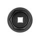 thumbnail image 3 of Impact Socket Jetech Drive de 3/4 pulgadas, 65 mm, estándar, 6 puntos, 3 of 4