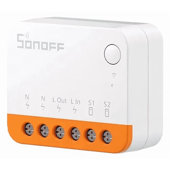 Interruptor Wifi Sonoff Mini R4 Extreme