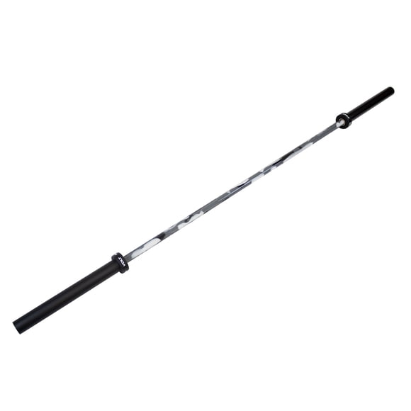 BARRA OLÍMPICA 20 KG CERAKOTE