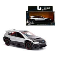 Ansaldo - Vehículo R Y F Brian’S Subaru Wrx Hatchback 1:32 Jada