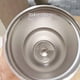 thumbnail image 3 of Vaso de viaje a prueba de fugas de 600ml con mango y paja | paja flexible | manga de silicona para durabilidad | acero inoxidable | soporte de taza y botella de agua amigable para viajes | (, 3 of 3